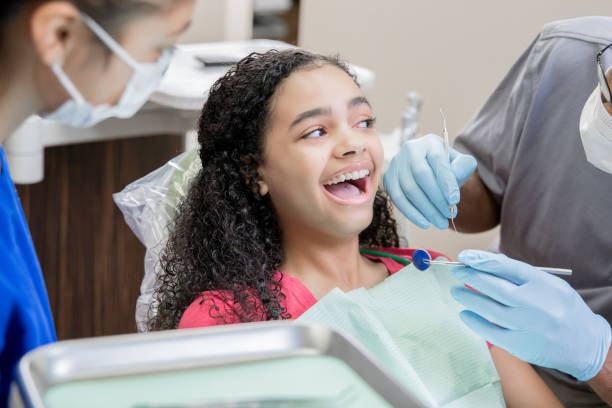Best Emergency Treatment for Toothache in Oak Grove, MO
