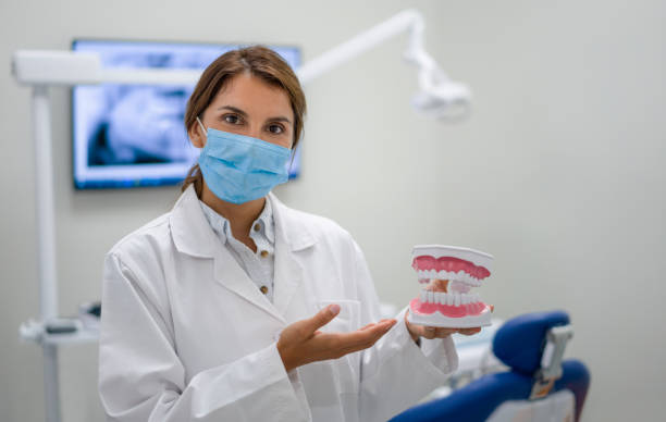 Best Emergency Broken Tooth Repair in Oak Grove, MO